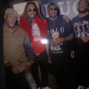 Meet your Posher, Christopher